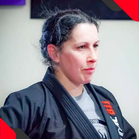 Natalia Biasca, Stoic Brazilian Jiu-Jitsu