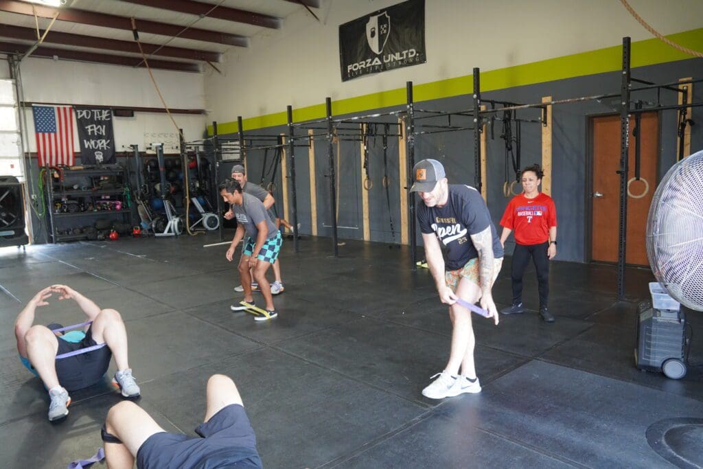 Discovering the Best Gyms in Mansfield, TX - Arlington TX